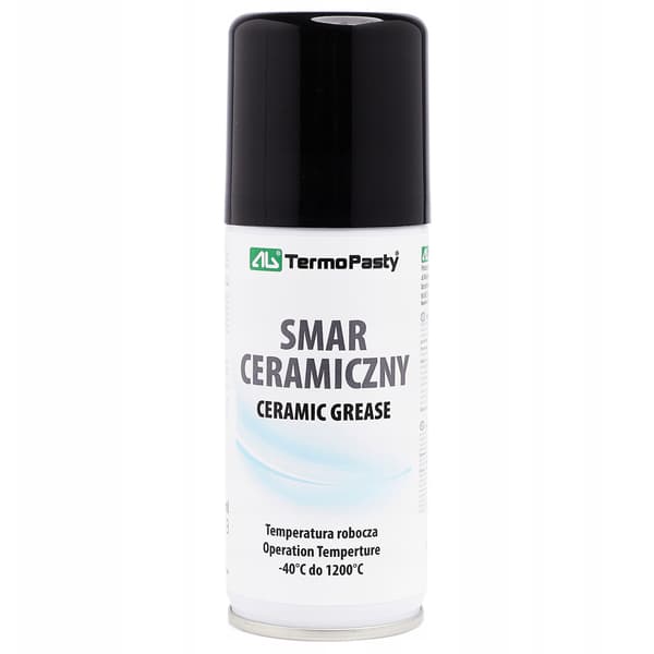 Keramisk fedt 100ml
