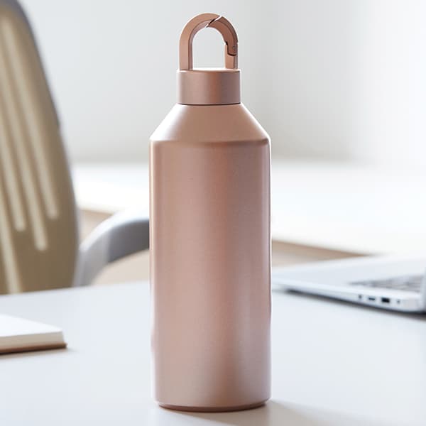 Lexon Horizon termos 500ml guld