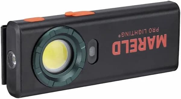 ILLUMINE 1200 RE HÅNDLAMPE