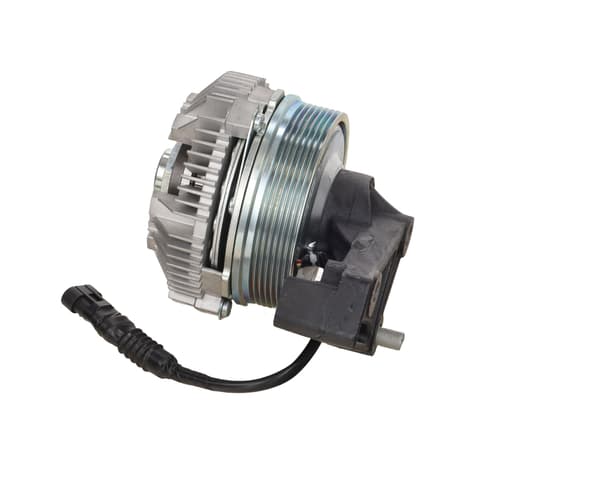 FT10570 HURTIG VENTILATORKOBLING ELEKTROMAGNET