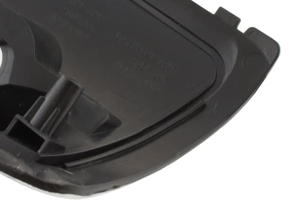 Ford Transit 2014 - höger VIT backspegelblinker
