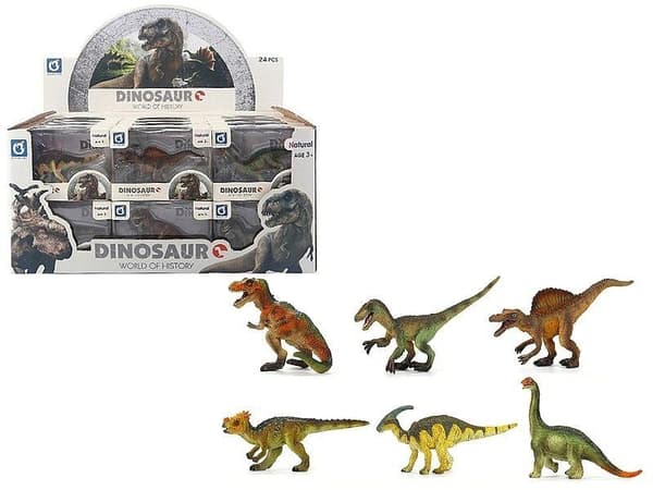 Dinosaurblanding