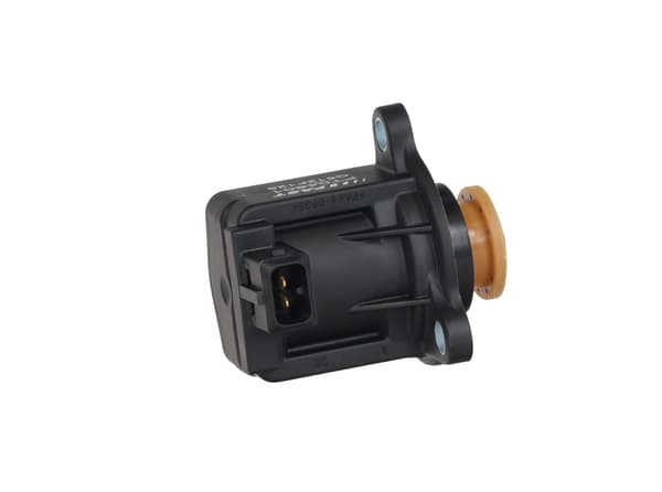 FT04801 HURTIG TURBOLADER MAGNETVENTIL