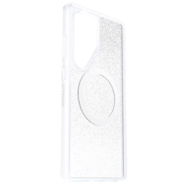 Samsung Otterbox React Magnet-cover til Galaxy S25 Ultra Stardust