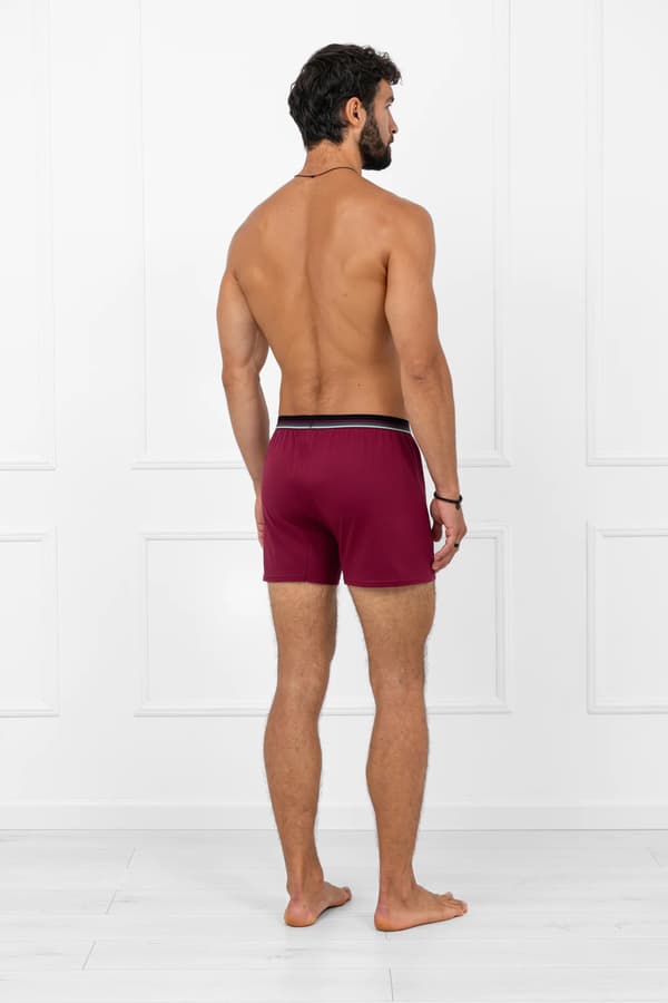 Logan boxershorts XXL