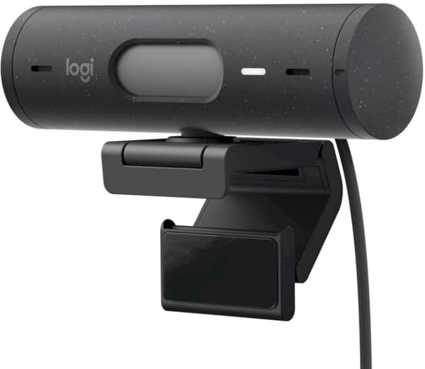Logitech Brio 505 grafitwebkamera (960-001459)