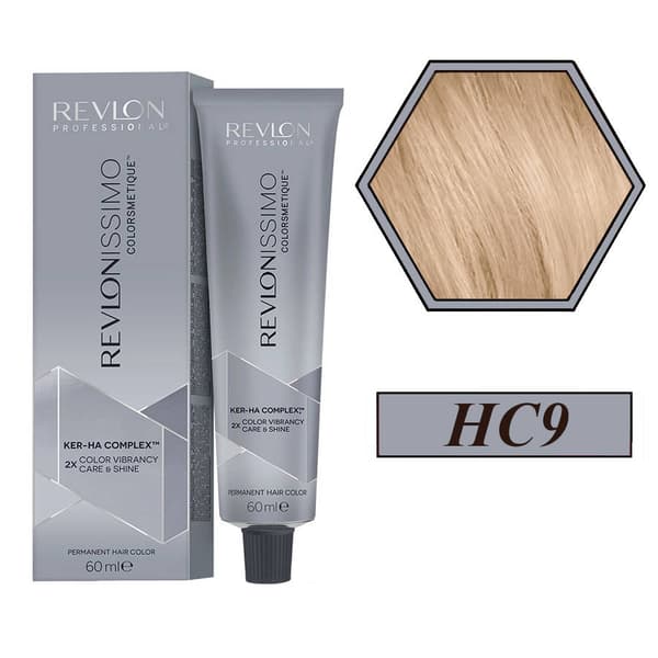 Revlon Revlonissimo High Coverage -maali 60 ml 9