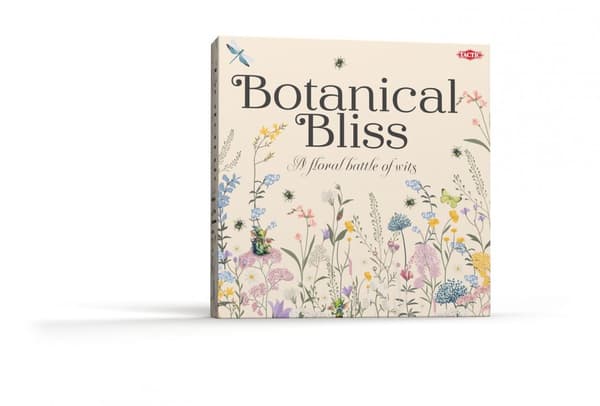 Botanisk Lykke