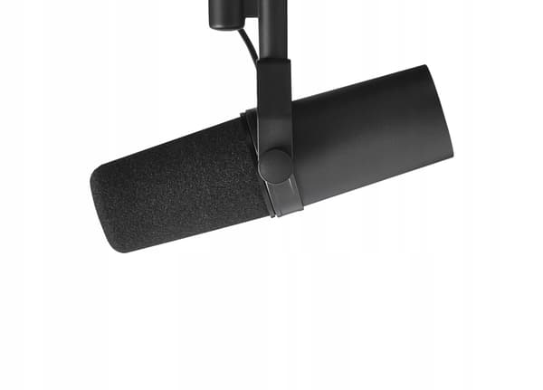 Shure MV7X - Dynaaminen mikrofoni