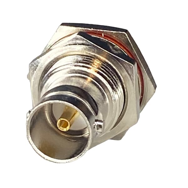 BNC-stik til RG179 75 ohm kabel