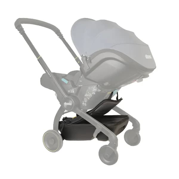 Doona - X Pack&Go kurv-rygsæk