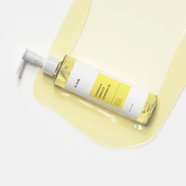 iUNIK-Calendula Complete Cleansing Oil 200ml