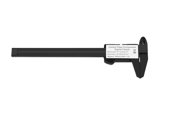 Elektronisk digital skjutmått 0-150mm KD10073