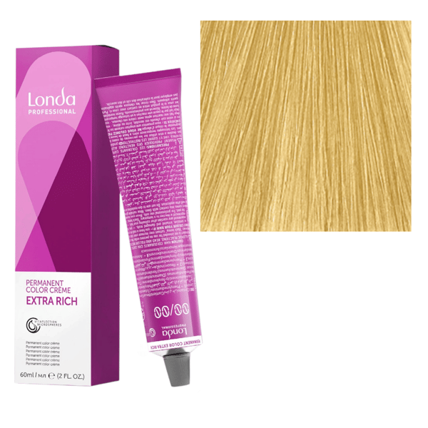Londa Permanent Färg 60 ml 9/3