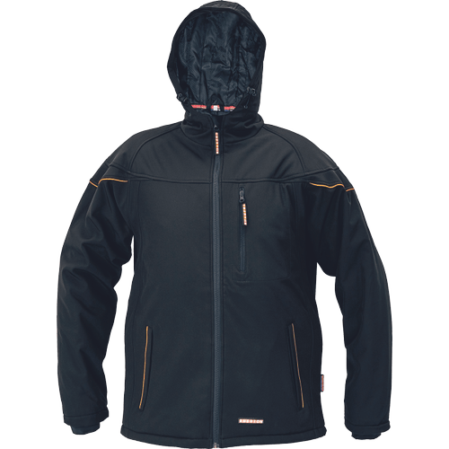 JAKKE JAKKE sort XL