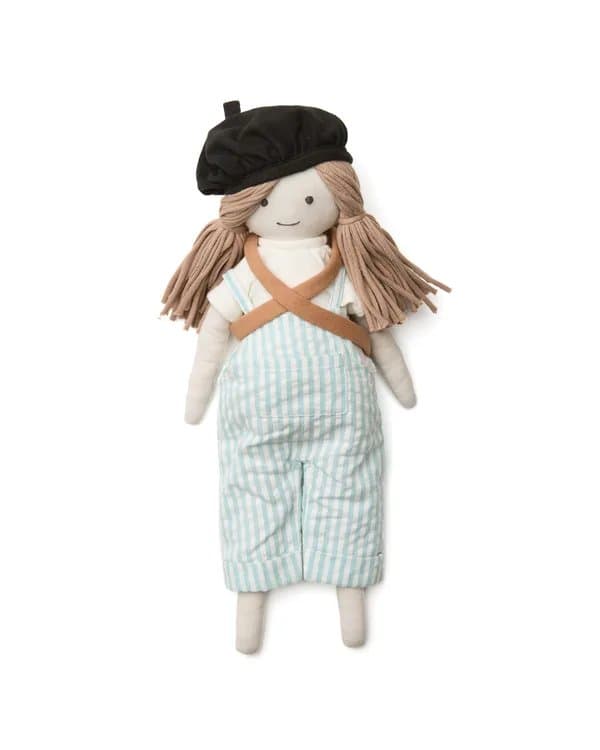 Kid's Concept - Ingrid-nukke