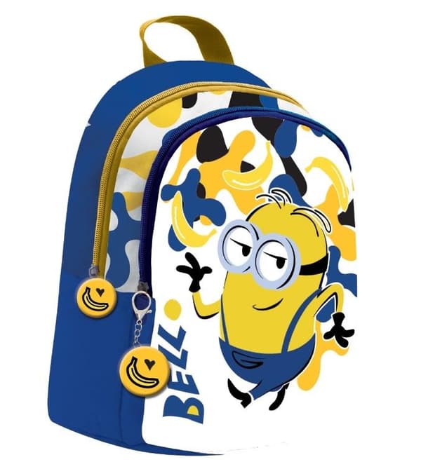 Lille Minions-rygsæk