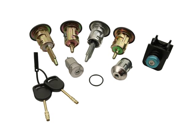 FT93901 FAST LOCK-INDSATSSÆT