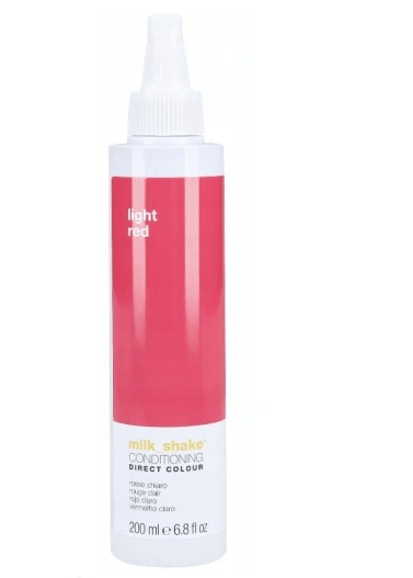 Milk Shake Direct ROSSO CHIARO Maling 200 ml