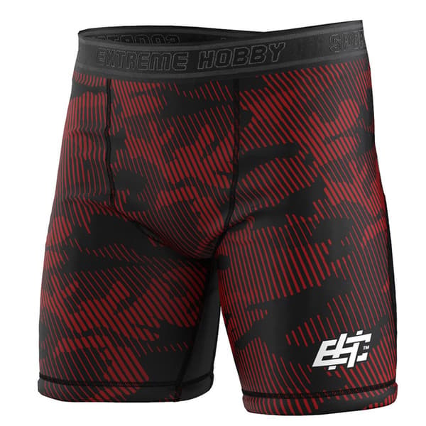 Vale Tudo Herreshorts HAVOC M SORT
