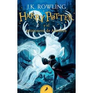 Harry Potter og Azkabans prisioner