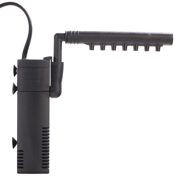 SunSun AquaFilter Hi-Jet 2 - internt filter 200 l/h
