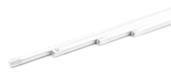 Jatkovarret 4 kpl 1/4" KD10236