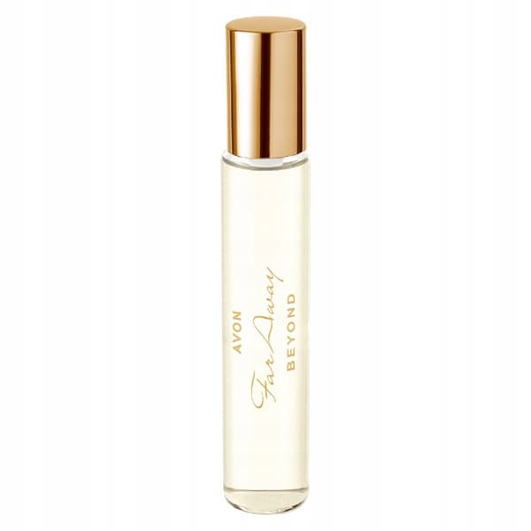 Avon - Far Away Beyond parfume 10ml