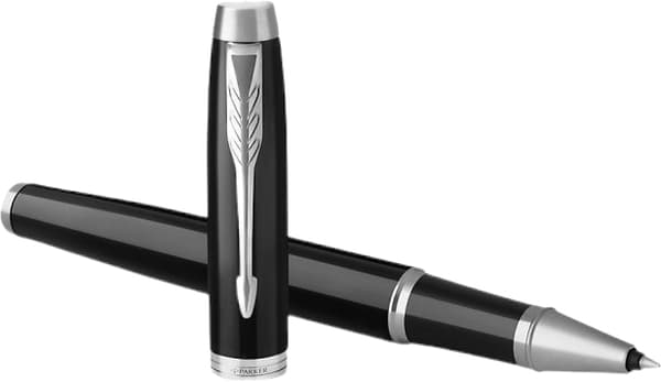 Parker IM 17 sort CT RB kuglepen (1931658)