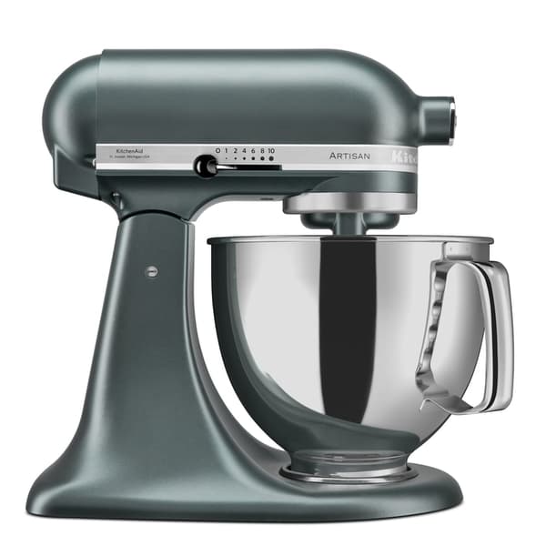 KitchenAid Artisan 5KSM175 yleiskone 4,8 l KitchenAid-väri: Kataja