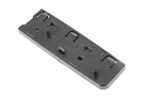 FT91665 FAST BRACKET FORRESTE GRILL HØJRE