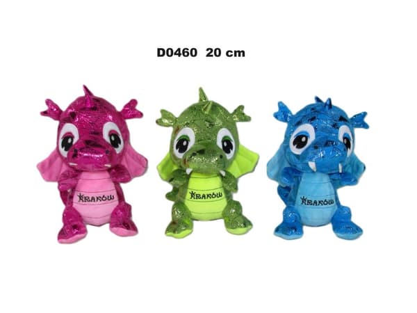 Drage "Krakow" 20cm MIX