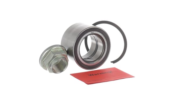 SKF VKBA 6570 SKF FORHJULSLEJE