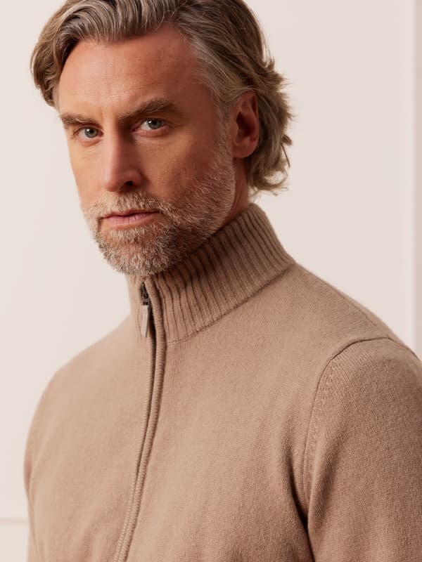BEIGE WENLEY XL KOFTA