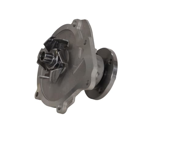 FT04452 HURTIG VANDPUMPE