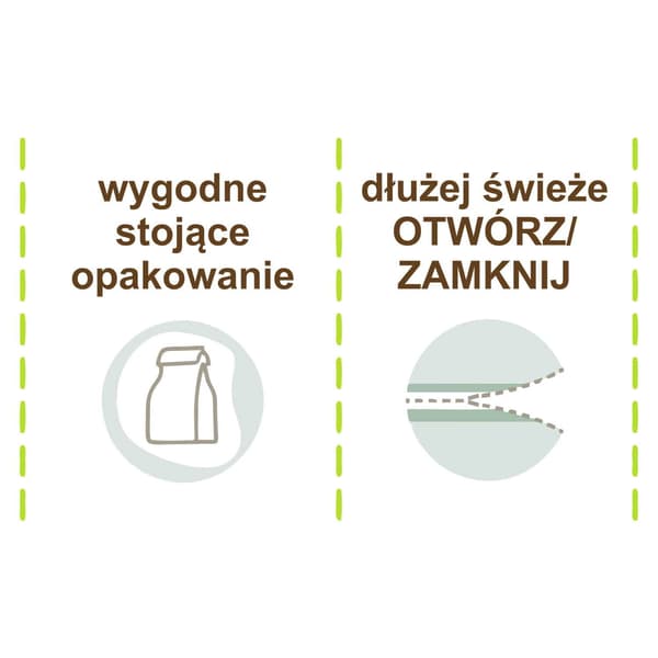 Vinterteblanding 80 g