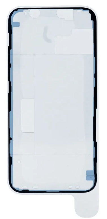 ORG LCD-pakningsindsatsmonteringstape til Apple iPhone 12 | 12 Pro