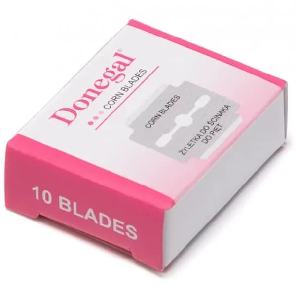 Donegal 2590 Omega barberblade
