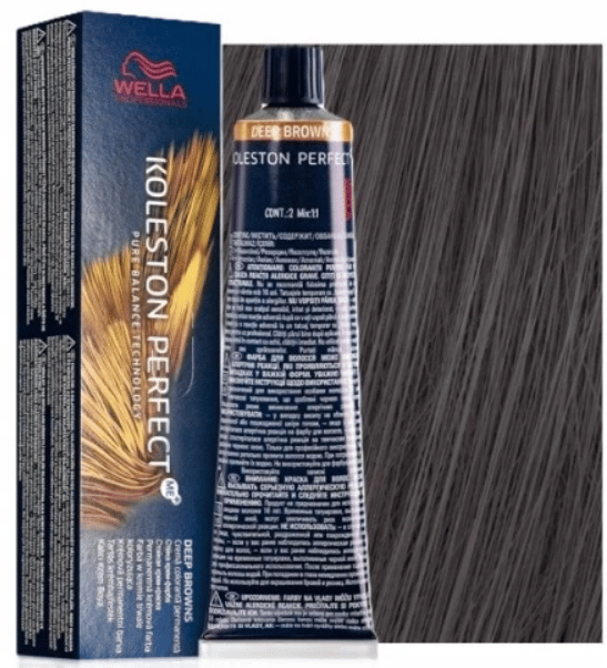Wella Koleston Me+ 60 ml 6/98