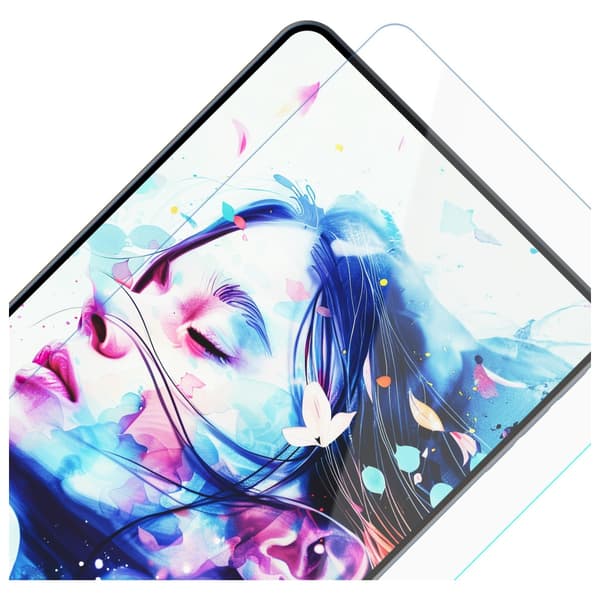 3MK PaperFeeling suojakalvo Nvidia SHIELD -tabletille 8", (2 kpl.)