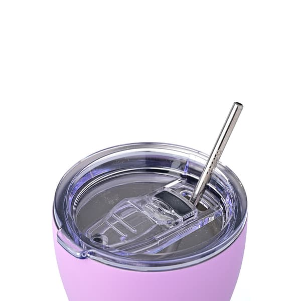 350 ml laventelinvioletti termosmuki
