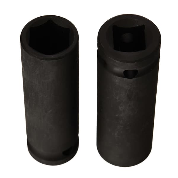 Krafthylsor 1/2"" 10-32 mm 16 st KD11749