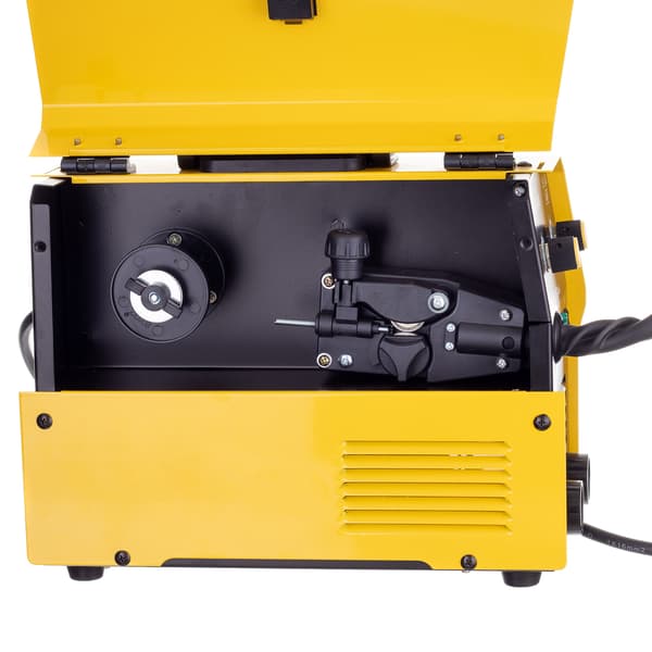 SGA 12V TRÅDMATARE