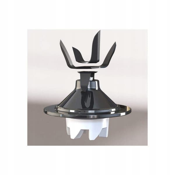 Cecotec Power Black Titanium 2500MAX Go kopblender