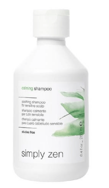Milkshake Simply Zen Beroligende Shampoo 250 ml