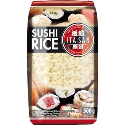Sushiris 500g - Ita-San