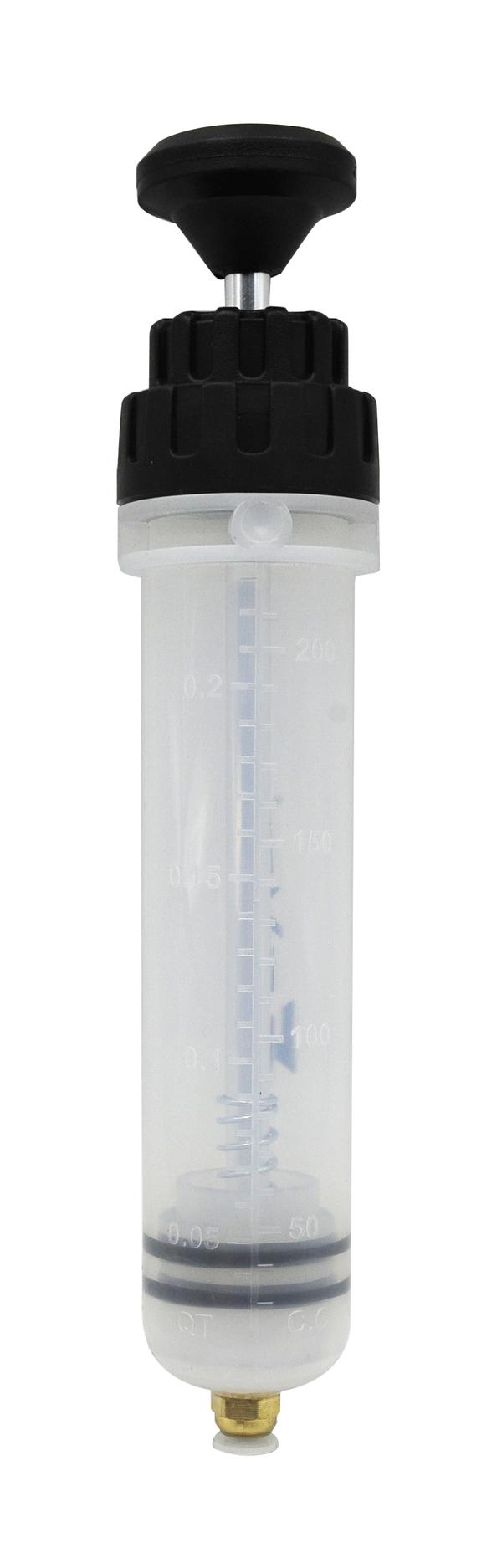 200 ml:n ruiskunesteimuri