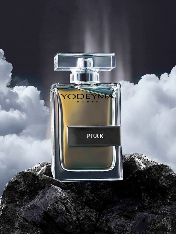 PEAK Yodeyma 100 ml vastaa Mont Blanc Exploreria