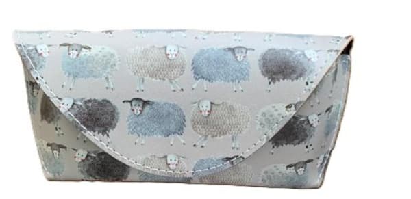 Silmälasikotelo GL05 Lammas