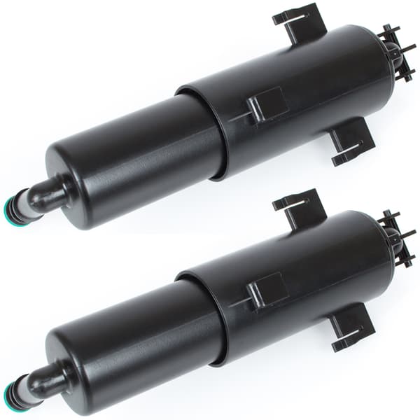 BMW 3 E90 E91 E92 E93 05-13 ajovalonpesimet vasen + oikea 2 kpl sarja